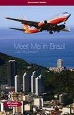 SUMMERTOWN READERS MEET ME IN BRAZIL