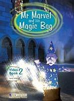 MR MARVEL AND HIS MAGIC BAG 2 VIDEO BOOK