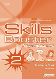 SKILLS BOOSTER 2 TEACHER�S BOOK