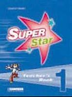 SUPER STAR 1 TEACHER�S BOOK