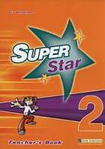 SUPER STAR 2 TEACHER�S BOOK