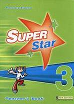 SUPER STAR 3 TEACHER�S BOOK