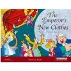 THEATRICAL 1: EMPEROR�S CLOTHES + AUDIO CD PACK