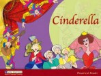 THEATRICAL 3: CINDERELLA + AUDIO CD PACK
