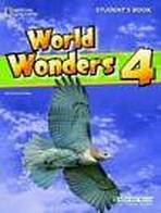 WORLD WONDERS 4 TEACHER�S BOOK