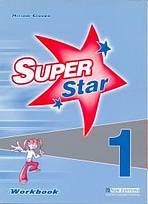 SUPER STAR 1 WORKBOOK