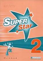SUPER STAR 2 WORKBOOK