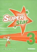 SUPER STAR 3 WORKBOOK