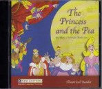 THEATRICAL 2: PRINCESS & PEA AUDIO CD