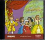 THEATRICAL 3: CINDERELLA AUDIO CD
