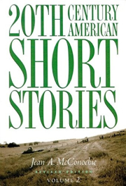 20TH CENTURY AMERICAN SHORT STORIES Volume 2 2E