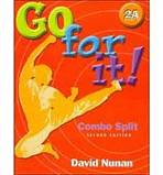 GO FOR IT 2A COMBO SPLIT