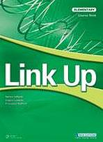 LINK UP ELEMENTARY WORKBOOK WITH KEY
