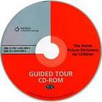 HEINLE PICTURE DICTIONARY FOR CHILDREN GUIDED TOUR CD