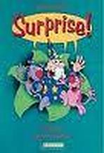SURPRISE! 2 GRAMMAR PRACTICE BOOK