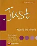 JUST READING & WRITING ELEMENTARY