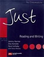 JUST READING & WRITING PRE-INTERMEDIATE