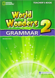 WORLD WONDERS 2 GRAMMAR TEACHER�S BOOK