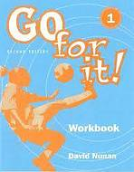 GO FOR IT 1 WORKBOOK