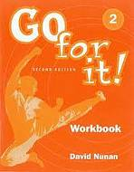 GO FOR IT 2 WORKBOOK