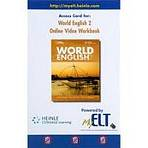 WORLD ENGLISH 2 ONLINE VIDEO WORKBOOK PACK