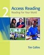 ACCESS READING LEVEL 2 TEXT