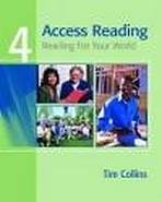 ACCESS READING LEVEL 4 TEXT