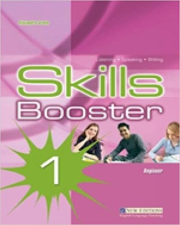 SKILLS BOOSTER 1 STUDENT�S BOOK