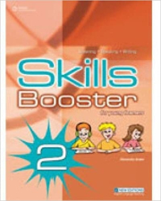 SKILLS BOOSTER 2 STUDENT�S BOOK