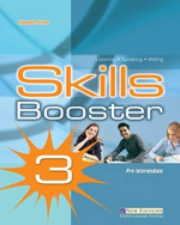 SKILLS BOOSTER 3 STUDENT�S BOOK