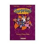 SURPRISE! 1 COURSE BOOK