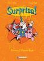 SURPRISE! 2 COURSE BOOK