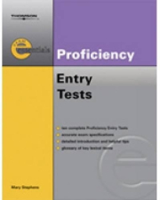 ESSENTIAL PRACTICE TESTS: CPE ENTRY TEST