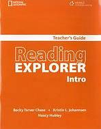 READING EXPLORER INTRO TEACHER�S GUIDE