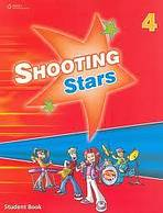 SHOOTING STARS 4 STUDENT�S BOOK