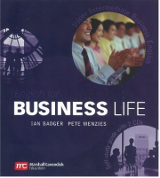 ENGLISH FOR BUSINESS LIFE UPPER INTERMEDIATE SELF-STUDY GUIDE PACK