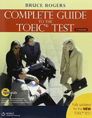 COMPLETE GUIDE TO THE TOEIC TEST 3E Student�s Book
