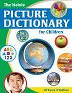 HEINLE PICTURE DICTIONARY FOR CHILDREN TEXT ISE
