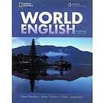 WORLD ENGLISH INTRO STUDENT�S BOOK
