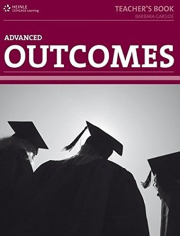 OUTCOMES ADVANCED TEACHER�S BOOK