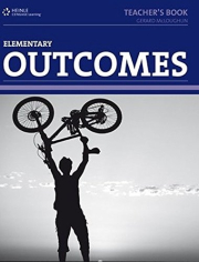 OUTCOMES ELEMENTARY TEACHER�S BOOK