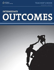OUTCOMES INTERMEDIATE TEACHER�S BOOK