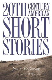 20TH CENTURY AMERICAN SHORT STORIES ANTHOLOGY