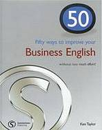 50 WAYS BUSINESS ENGLISH