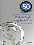 50 WAYS BUSINESS ENGLISH USING INTERNET