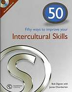 50 WAYS INTERCULTURAL SKILLS SB + CD