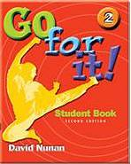 GO FOR IT 2 STUDENT�S TEXT