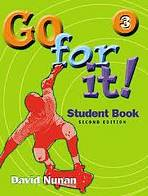 GO FOR IT 3 STUDENT�S TEXT