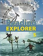 READING EXPLORER 5 STUDENT�S BOOK + CD-ROM