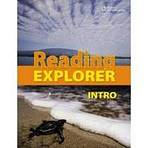 READING EXPLORER INTRO STUDENT�S BOOK + CD-ROM